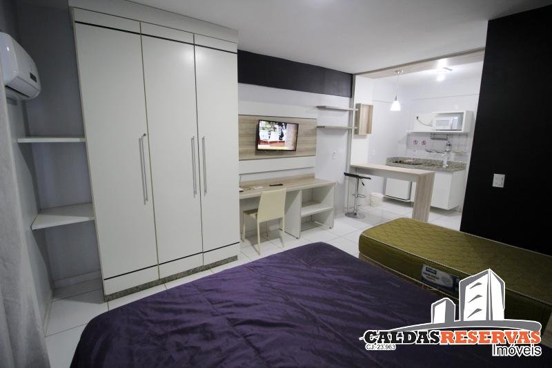 Fotos apartametnos LAGOA QUENTE FLAT SERVICE CALDAS NOVAS